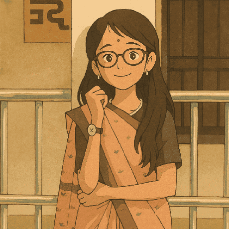 Prity Rani Das — Full Stack Software Engineer
